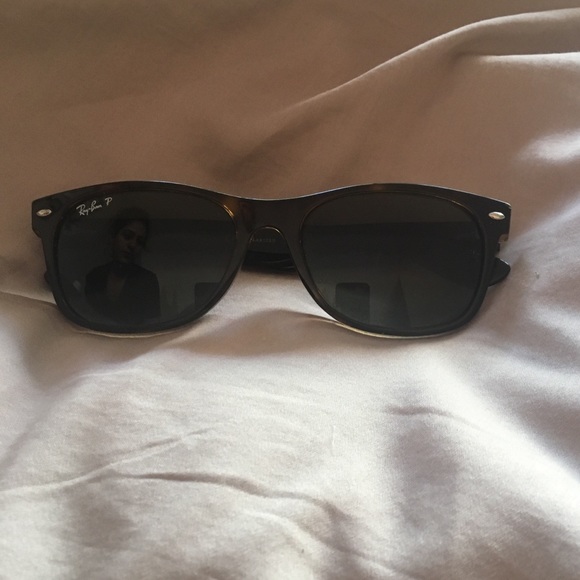Ray ban sunglasses - Picture 5 of 7